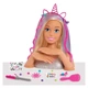 Česací hlava JP Barbie ‎JPL63575