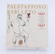 Kniha Jan Werich: Falstaffovo babí léto