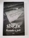 Isaac Bashevis Singer: Korunka z peří