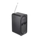 Radiobudík Amazon Basics DACHI