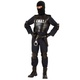 Policejní set Widmann 8235547 vel. 140