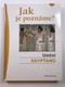 Jak je poznáme? Umění Egypťanů