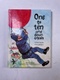 One to ten and down again: A first book of numbers (My first library)