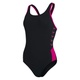 Jednodílné plavky Speedo 812900 vel. D 44