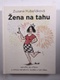 Žena na tahu