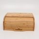 Dřevěný chlebník Woodluv E5-1266 