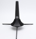 Stojan na trubku K&M 18 x 14 mm