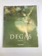 Edgar Degas: 1834-1917