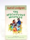 Kniha A. Lindgren: The Mischievous Martens