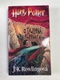 Joanne K. Rowlingová: Harry Potter a Tajemná komnata Měkká (2002)