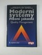 Moderní systémy řízení jakosti