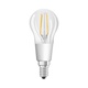 LED žárovka Ledvance SMART WIFI P40D
