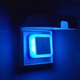 IOSICAM [balení 3 ks] Zástrčka nočního světla, noční světlo pro děti, noční světlo dětské zásuvky,