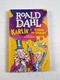Roald Dahl: Karlík a továrna na čokoládu Pevná (2016)