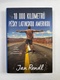 Jan Rendl: 10 000 kilometrů pěšky Latinskou Amerikou
