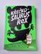Tom O'Donnell: Křečkosaurus rex