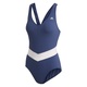 Dámské plavky Adidas FJ4439 vel. D34A