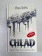 Maya Banksová: Chlad