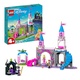 Stavebnice Lego 43211 Disney Princess