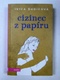 Ivica Ďuricová: Cizinec z papíru