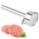 Falafel Porciátor Falafel Lopatka 4 cm Falafel Maker Lopatka Nepřilnavý Falafel Baller Tool Falafel