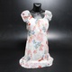 Dámské šaty Orsay s květy EUR 38 