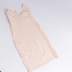 Dámské šaty na ramínka Missguided růžové