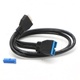 Interní rozšíření Inline USB 3.0