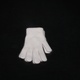 Dámské  prstové rukavice Esmara, bílé