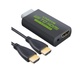 Adaptér LINKFOR Wii HDMI Converter