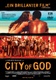 DVD film city of god 2 dvd