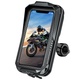 Držiak na mobil KTUEOV pre motocykle