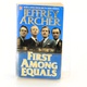 Kniha Jeffrey Archer - First Among Equals