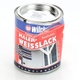 Ochranný lak Wilckens Maler Weisslack white