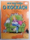 Ingrid Anderssonová: Moje první knížka o kočkách