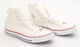 Converse Chuck Taylor All Star M7650 Optical White