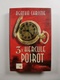3x Hercule Poirot