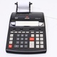 Stolní kalkulačka Olivetti Summa 302