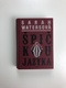 Sarah Watersová: Špičkou jazyka