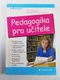 Alena Vališová: Pedagogika pro učitele Měkká (2007)
