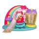 VIP Pets 711723IM3 Fabio & Fabia Hair salon