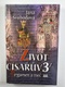 Život císařův: Pergamen a meč (3)