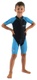 Neoprénový oblek Seac Dolphin Shorty