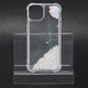 Transparentní kryt Yiscase iPhone 13 TPU 