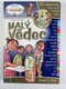 Malý vědec 1–4: 240 experimentů, které můžete provádět i doma