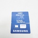Paměťová karta Samsung PRO Plus 128 GB
