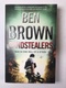 Ben Brown: Sandstealers