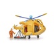 Helikoptéra Sam El Bombero 9251002