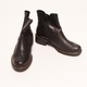 Dámské kotníčkové boty Gabor Chelsea Boots