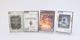 PC hry: Elder Scrolls, Indiana Jones, Tomb Raider